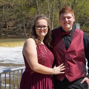 Meet your Posher, Nathan